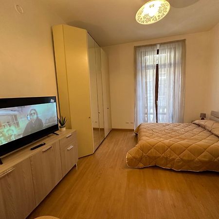 Apartment San Gregorio 23 Milano Esterno foto