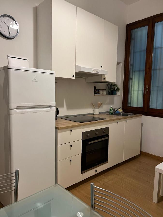 Apartment San Gregorio 23 Milano Esterno foto