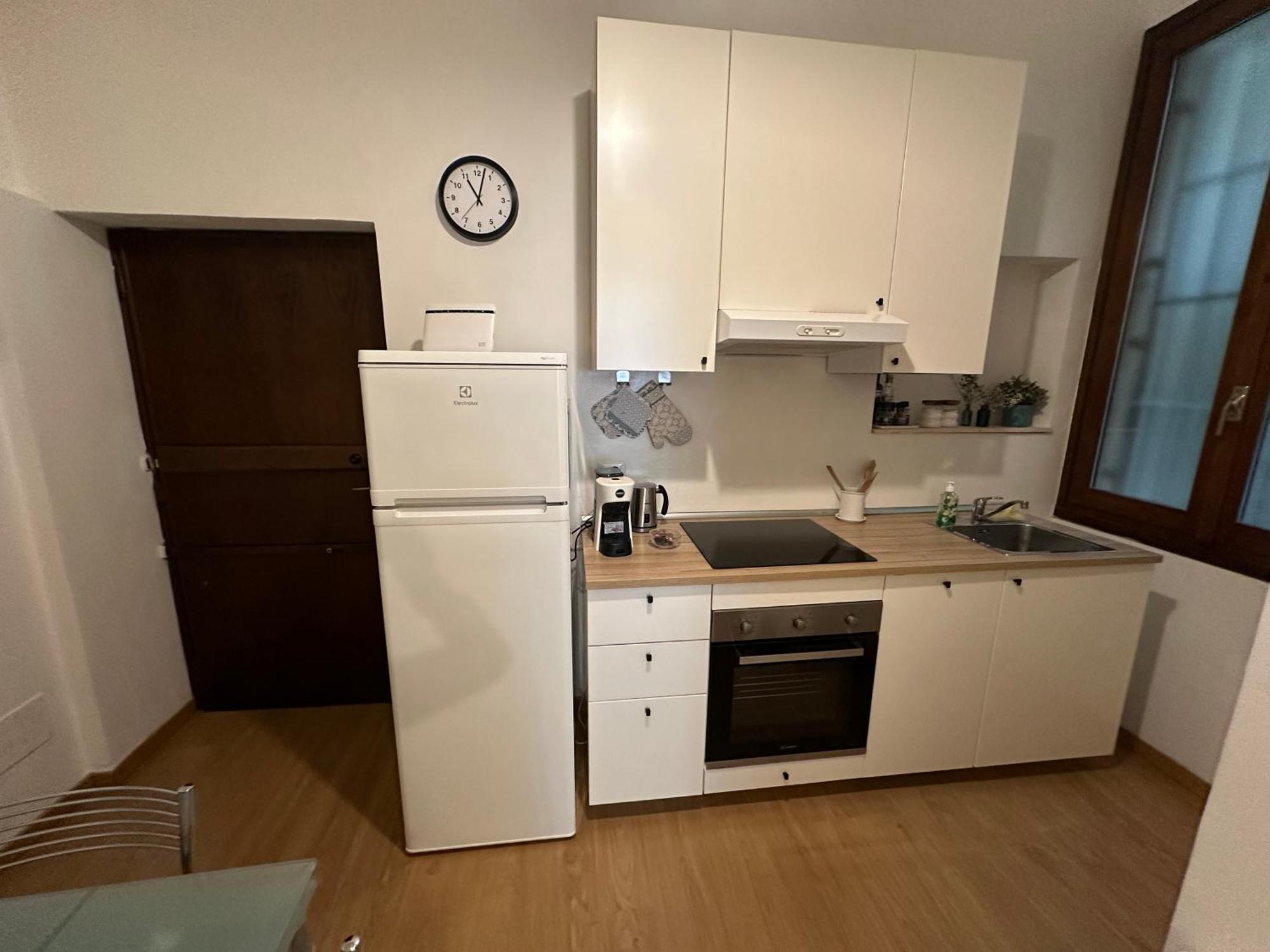 Apartment San Gregorio 23 Milano Esterno foto