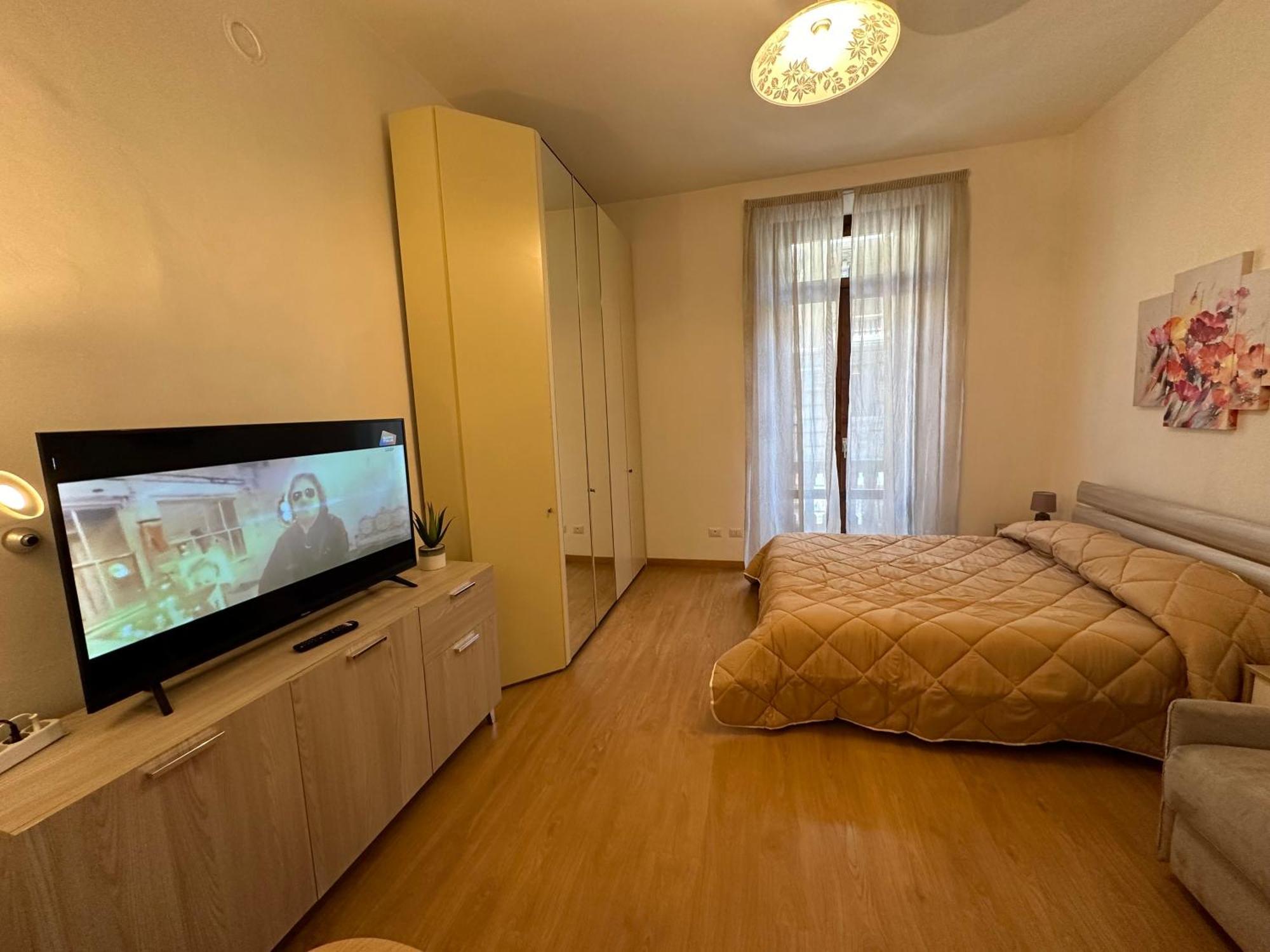 Apartment San Gregorio 23 Milano Esterno foto
