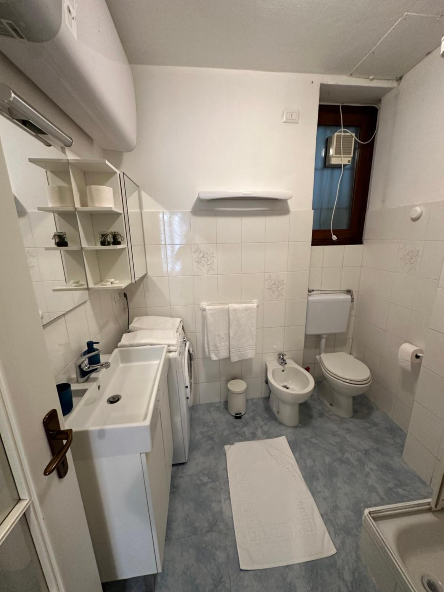 Apartment San Gregorio 23 Milano Esterno foto