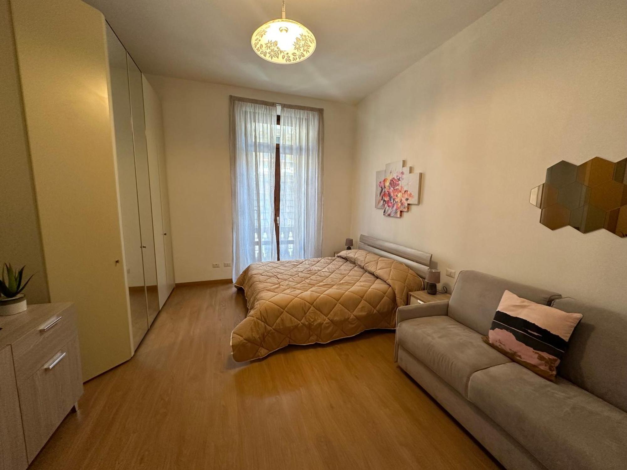 Apartment San Gregorio 23 Milano Esterno foto